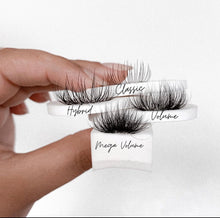Load image into Gallery viewer, Lash Extensions (Deposit Only)